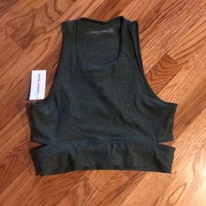 Outdoor Voices Crop Bra